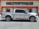 Thumbnail image of 2008 Ford F-150 at Down The Road Motors