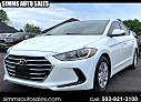 Thumbnail image of 2018 Hyundai ELANTRA at Simms Auto Sales