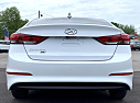 2018 Hyundai ELANTRA SE at Simms Auto Sales