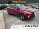 2019 Ford Escape SEL at Repete Auto