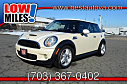 2008 MINI Cooper S at Best Auto of Manassas INC