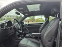 2014 Volkswagen Beetle 2.5L at Galeana's Van Dyke Dodge, Inc
