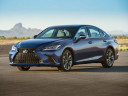Thumbnail image of 2021 Lexus ES 350 at Arrigo Chrysler Dodge Jeep Ram at Sawgrass