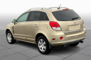 2008 Saturn Vue XR at Vehicle City Motors