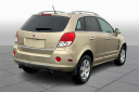 Thumbnail image of 2008 Saturn Vue at Vehicle City Motors