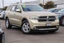 Thumbnail image of 2012 Dodge Durango at CerritosFordLincoln USED