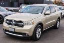 Thumbnail image of 2012 Dodge Durango at CerritosFordLincoln USED