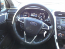 2014 Ford Fusion SE at Happy Auto Group