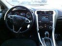 2014 Ford Fusion SE at Happy Auto Group