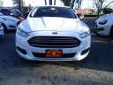 Thumbnail image of 2014 Ford Fusion at Happy Auto Group