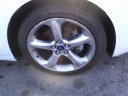 Thumbnail image of 2014 Ford Fusion at Happy Auto Group