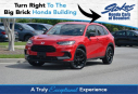 Thumbnail image of 2023 Honda HR-V at StokesHondaCarsBeaufort USED