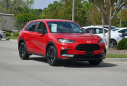 Thumbnail image of 2023 Honda HR-V at StokesHondaCarsBeaufort USED