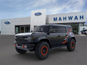 2024 Ford Bronco Raptor at Mahwah Ford Sales and Service Inc