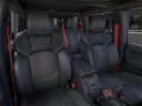 Thumbnail image of 2024 Ford Bronco at Mahwah Ford Sales and Service Inc