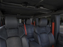 Thumbnail image of 2024 Ford Bronco at Mahwah Ford Sales and Service Inc