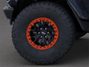 Thumbnail image of 2024 Ford Bronco at Mahwah Ford Sales and Service Inc