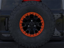 Thumbnail image of 2024 Ford Bronco at Mahwah Ford Sales and Service Inc