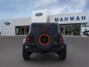 Thumbnail image of 2024 Ford Bronco at Mahwah Ford Sales and Service Inc