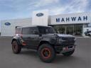 Thumbnail image of 2024 Ford Bronco at Mahwah Ford Sales and Service Inc