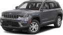 2023 Jeep Grand Cherokee Altitude at Nielsen Chrysler Dodge Jeep Ram