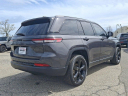 Thumbnail image of 2023 Jeep Grand Cherokee at Nielsen Chrysler Dodge Jeep Ram
