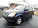 Thumbnail image of 2004 Honda CR-V at Ernie Cook & Son Motors