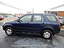 2004 Honda CR-V LX at Ernie Cook & Son Motors