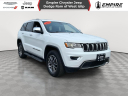 2021 Jeep Grand Cherokee Limited at Empire Chrysler Dodge Jeep Ram