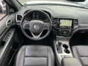 Thumbnail image of 2021 Jeep Grand Cherokee at Empire Chrysler Dodge Jeep Ram