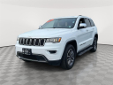 Thumbnail image of 2021 Jeep Grand Cherokee at Empire Chrysler Dodge Jeep Ram
