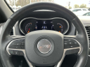 Thumbnail image of 2021 Jeep Grand Cherokee at Empire Chrysler Dodge Jeep Ram