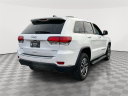 Thumbnail image of 2021 Jeep Grand Cherokee at Empire Chrysler Dodge Jeep Ram