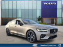 2025 Volvo S60 B5 Plus at Weston Nissan Volvo