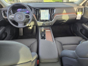 Thumbnail image of 2025 Volvo S60 at Weston Nissan Volvo