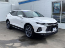 Thumbnail image of 2020 Chevrolet Blazer at New Rochelle Chevrolet
