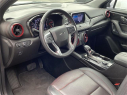 2020 Chevrolet Blazer RS at New Rochelle Chevrolet