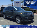 Thumbnail image of 2022 Ford Explorer at San Tan Ford