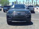 Thumbnail image of 2022 Ford Explorer at San Tan Ford