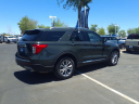 Thumbnail image of 2022 Ford Explorer at San Tan Ford