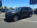 Thumbnail image of 2022 Ford Explorer at San Tan Ford