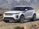 2023 Land Rover Range Rover Evoque P250 SE at New Rochelle Toyota