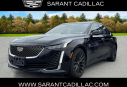 Thumbnail image of 2021 Cadillac CT5 at Sarant Cadillac