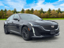 Thumbnail image of 2021 Cadillac CT5 at Sarant Cadillac