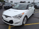 Thumbnail image of 2012 Hyundai VELOSTER at LaFontaine Volkswagen Mazda of Livonia
