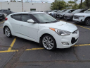 Thumbnail image of 2012 Hyundai VELOSTER at LaFontaine Volkswagen Mazda of Livonia