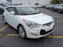 Thumbnail image of 2012 Hyundai VELOSTER at LaFontaine Volkswagen Mazda of Livonia