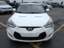 2012 Hyundai VELOSTER Base at LaFontaine Volkswagen Mazda of Livonia