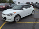 Thumbnail image of 2012 Hyundai VELOSTER at LaFontaine Volkswagen Mazda of Livonia