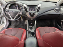 Thumbnail image of 2012 Hyundai VELOSTER at LaFontaine Volkswagen Mazda of Livonia